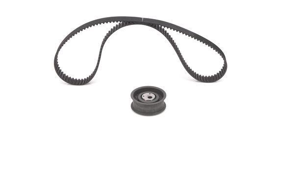 STANDART TRİGER SETİ SPANNROLLEN-SET — BOSCH 1987948647 - BOSCH