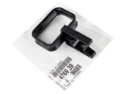 EL FREN TELİ TUTUCU BRAKETİ P407-P508 - PSA - OEM 4769.39
