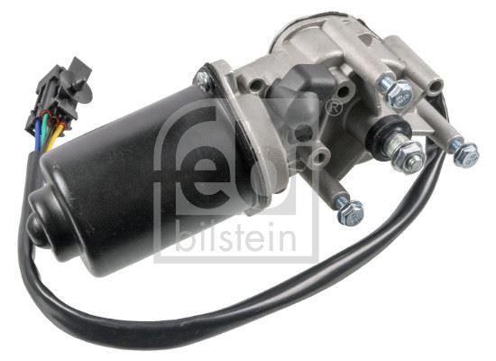 CAM SİLECEK MOTORU RENAULT - FEBI - OEM 5001834379