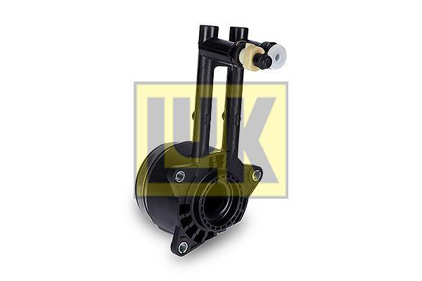 DEBRIYAJ RULMANI HIDROLIK FIESTA 1.4TDCI 01=> B MAX COURIER FIESTA 1.5TDCI 09 => FOCUS FUSION 1.4 16V 1.6 16V 1.8 16V 2.0 16V (98 04) FIESTA MAZDA 2 1.25 16V 1.4 16V 04 => - LUK - OEM 8V217A564AD