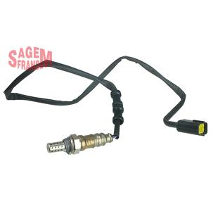 OKSİJEN SONDA SENSOR BRAVO - MAREA 1.6 16V 95 > 99 - SAGEM - OEM 7751308