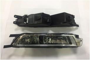 SİS FARI SOL GÜNDÜZ FARLI PASSAT 2015>> - GKL - OEM 3G0941661H