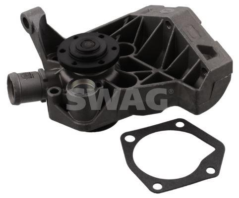 DEVİRDAİM CONTASI OLAN (FEBI 34270) - SWAG - OEM 047121013R