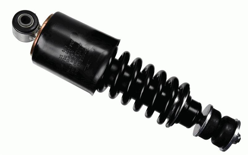SACHS SHOCK ABSORBER — SACHS 105843 - SACHS