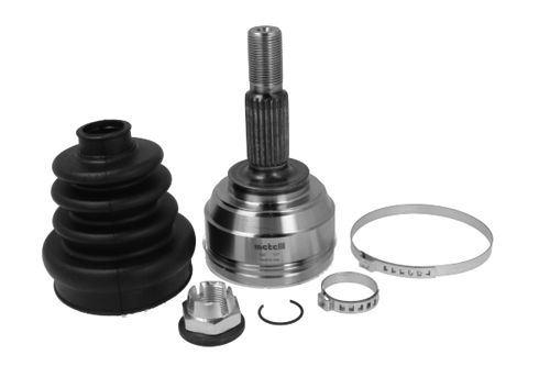 AKS KAFASI RENAULT LCV / RENAULT : 1.2 16V TCE / MODUS (F/JP0) : 1.2;1.2 16V TCE;1.4 16V;1.5 DCİ / M - CIFAM - OEM 8200511225