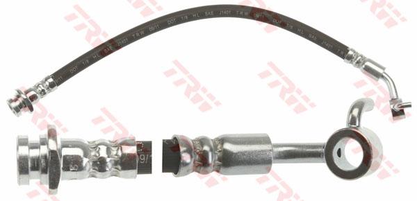 FREN HORTUMU ARKA AKS SAĞ NISSAN PATHFINDER III (R51) - - TRW - OEM 46210EB320
