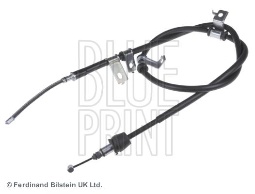EL FRENİ TELİ HYUNDAI — BLUEPRINT ADG046178 - BLUEPRINT - OEM 597601C800
