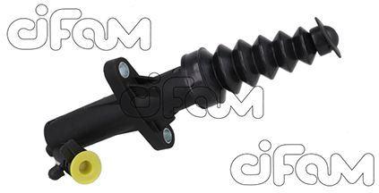 HİDROLİK DEBRİYAJ ALT MERKEZİ P207 09>P208 12>P508 10>P2008 13>C3 09>C5 08>DS3 12> - CIFAM - OEM 2182.Z4