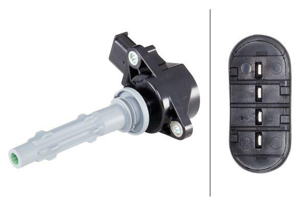 ATESLEME BOBINI MERCEDES M272 M273 W203 W204 W211 W212 W164 W221 - HELLA - OEM A2729060060