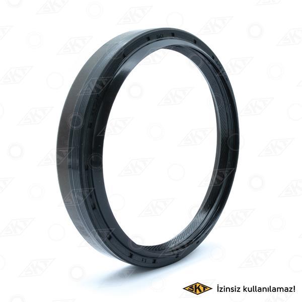 ŞANZIMAN ARKA MERCEDES AROC-ACTROS-ANTOS-AXOR - SKT - OEM 0139976546
