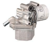 YAĞ SOĞUTUCU FORD TRANSİT 06> PEUGEOT BOXER-JUMPER-DUCATO 06> 2.2 HDI/TDCI (ÖNDEN ÇEKER) (KOMPLE) - FEBI - OEM BK2Q