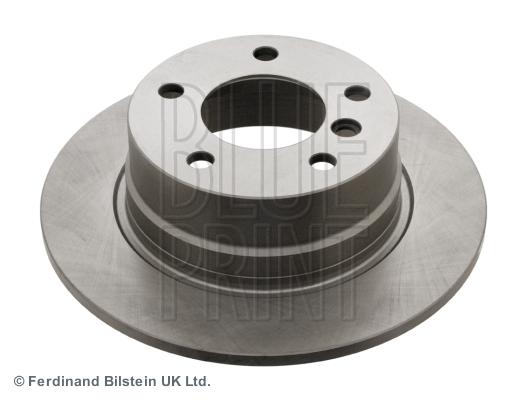 FREN DİSKİ Z4 (E85) - BLUEPRINT - OEM 34216794306