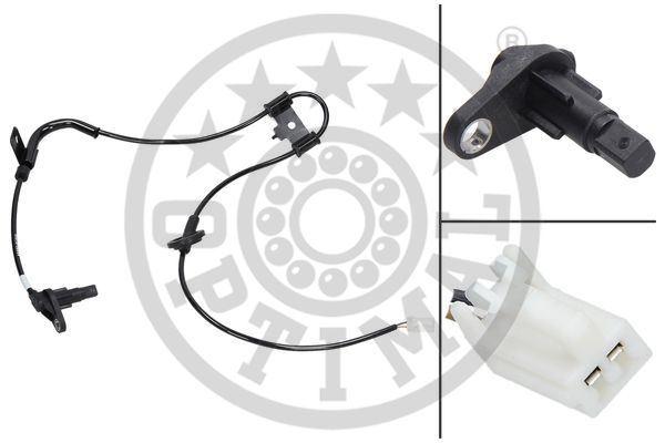 TEKERLEK HİZ SENSÖRÜ COUPEGK)-TIBURON Coupe — OPTIMAL 06-S603 - OPTIMAL - OEM 956802C600