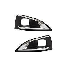 SİS FAR ÇERÇEVESİ TAKIMI P3008 - PSA - OEM 1617975880