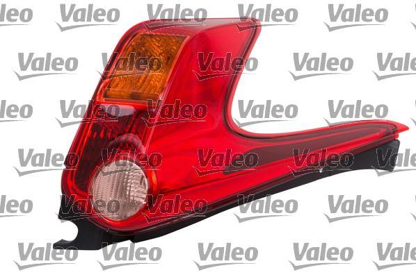 STOP SAĞ NISSAN JUKE 2010=> - VALEO - OEM 265501KA0A