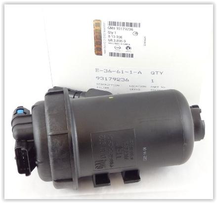MAZOT FILTRE KUTUSU KOMPLE ALBEA DOBLO 05>PUNTO DUCATO BOXER JUMPER AGILA A 00>08 Z13DT AGILA B 08>15 Z13DTJ MERIVA A 03>10 Z13DTJ ASTRA CLASSIC 99>02 H CORSA C CORSA C 01>11 01>11 Z13DT-Z13DTJ . - GM - OEM 93179236