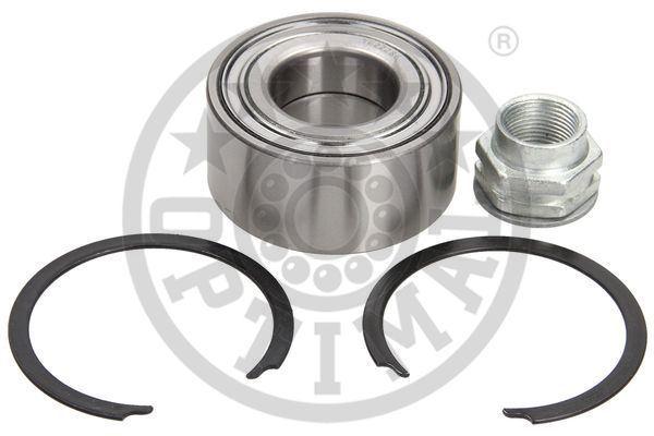 ÖN TEKER RULMANI FIAT FIORINO-IDEA-LINEA-PUNTO OPEL CORSA D ABS`Lİ (33x72x35) - OPTIMAL - OEM 93188889