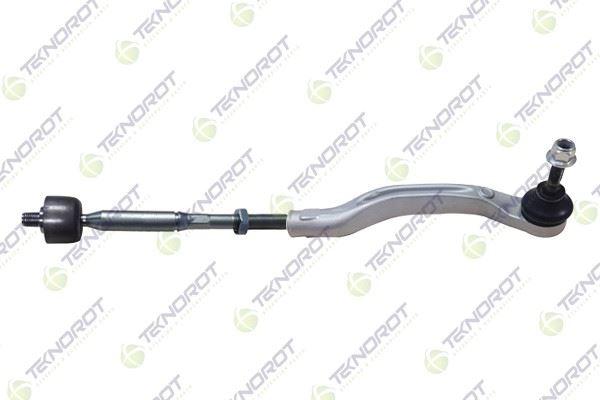 ROTMİLİ ÖN SOL/SAĞ ROTBAŞI SAĞ RENAULT MEGANE IV 16>MEGANE IV GRANDTOUR 17> - TEKNOROT - OEM 485216564R