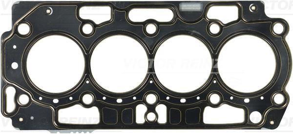 SILINDIR KAPAK CONTASI 1.45mm 1 CENTIK COMBO E 19> CROSSLAND X 17> GRANDLAND X 18> D15DT D15DTH C3 - PSA - OEM JX6Q6051EB