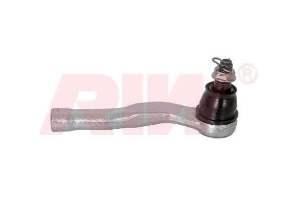 ROT BAŞI DIŞ SAĞ DAIHATSU TERIOS 1.3L K3-VE J211 06-09 1.5L 3SZ-VE J210 06-> - RIW - OEM 45046B9320