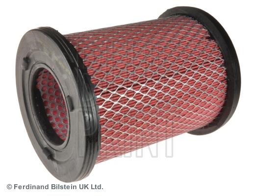 HAVA FİLTRESİ NISSAN PICK UP 2,7L TD27 D22 4x2 4x4 97-02 / 3,2L QD32ETi 97-02 - BLUEPRINT - OEM 165462S600