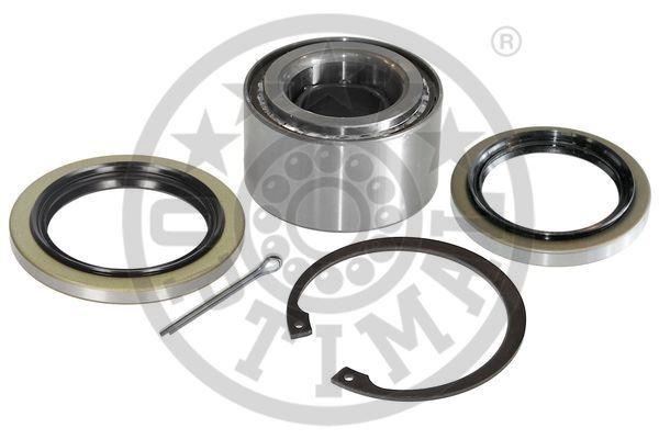 TEKERLEK YATAGİ SETİ GSJZS147_)-LSUCF10)-LSUCF20)SUPRA_A7_)-SUPRA_A8_) - OPTIMAL - OEM 9031157001