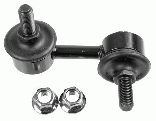 LEMFOERDER SELF-ALIGNMENT LINK NISSAN DATSUN — LEMFORDER 3449801 - LEMFORDER