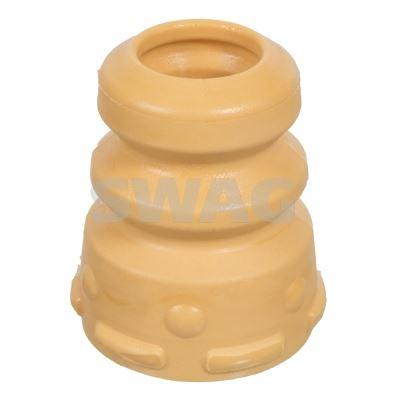 AMORTISOR ARA YATAK TAKOZU ON GOLF5-GOLF6-CADDY-JETTA-PASSAT-A3 04- - SWAG - OEM 1K0412303B