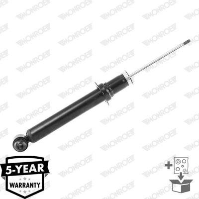 AMORTISOR ARKA BWM 5 SERISI F10  #### - MONROE - OEM 33526863902