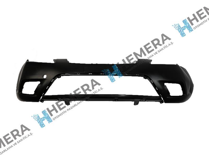 TAMPON ÖN KIA RIO 2006-2011 - TAIWAN - OEM 865111G600