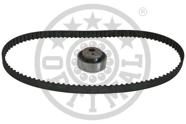 EKSANTRİK GERGİ KİTİ (101x170) P106 I-II-205-206-306 1.4-1.6-1.6i-SAXO-XSARA 1.6 (TU3FM-TU5JP) - OPTIMAL - OEM 0831.24