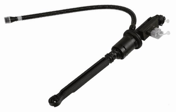 (KG150106.4.3) DEBRİYAJ ÜST MERKEZİ PEUGEOT P308 1.6 HDi - PSA - OEM 9673769680
