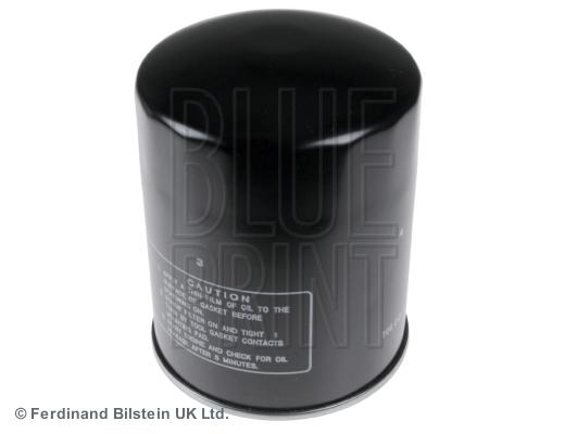 YAĞ FİLTRESİ COASTER / OPTIMO - BLUEPRINT - OEM 1560168010