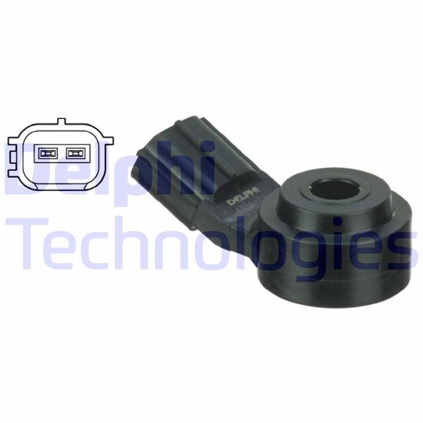 VURUNTU SENSÖRÜ TOYOTA AURIS COROLLA VERSO 1,6L 3ZZFE ZZE121 02-06 1,6L 1ZRFE ZRE151 ZRE181 06-18 1.2L 1,6L 1.8L NRE210 ZRE210 ZWE211 19-> / CH-R 1.2L 8NRFTS NGX10 16-> 1.8L 2ZR-FXE HYBRID ZYX10 ZYX11 16-> / RAV4 00-> / YARIS 03-> - DELPHI - OEM 8961502020