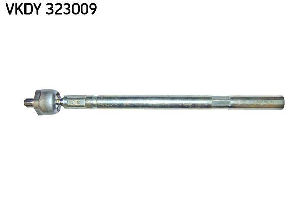 ROT MİLİ PEUGEOT P307 00>09 CITROEN C4 04>11 - SKF - OEM 3812.E5