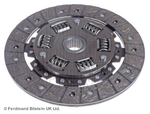 DEBRİYAJ BASKI BALATA HONDA - BLUEPRINT - OEM 22200PRC003
