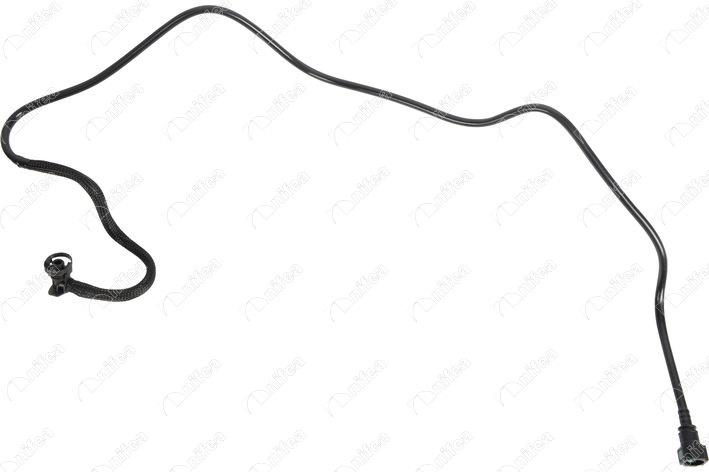 YAKIT BORUSU RENAULT KANGOO I 1.6 16V-CLIO II 1.4 16V-1.6 16V SYMBOL I 1.4 16V-1.6 16V - NIFEA - OEM 8200139173