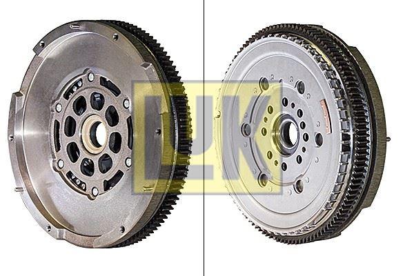 VOLAN (OYNAR ) TRANSIT CUSTOM V362 2.2 TDCi CRFWD 12> - LUK - OEM BK216477CD