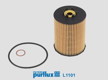 YAG FILTRESI — PURFLUX L1101 - PURFLUX
