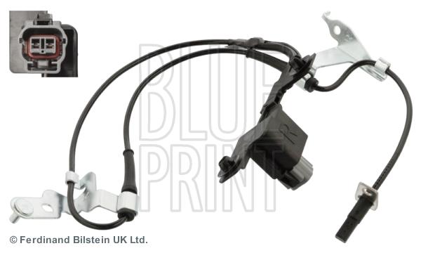 ABS SENSÖRÜ MAZDA — BLUEPRINT ADM57122 - BLUEPRINT - OEM GS1D4370XA