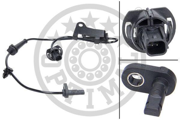 TEKERLEK HİZ SENSÖRÜ JAZZ IIIGE_-GG_-GP_) — OPTIMAL 06-S420 - OPTIMAL - OEM 57455TF0013