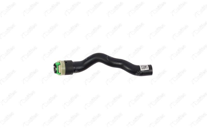 KALORİFER GİRİŞ HORTUMU ASTRA H 04>10 1.3 CDTI Z13DTH - NIFEA - OEM 6818587
