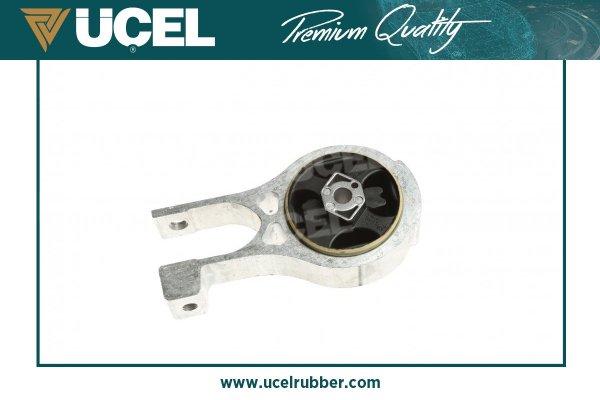 MOTOR TAKOZU P407 2.0 HDİ 09>P508-C5 III 1.6VTİ-THP-2.0HDİ 09> P807-C8 2.0 HDİ 06> SCUDO 2.DMTJ 10> - UCEL - OEM 1806.H4
