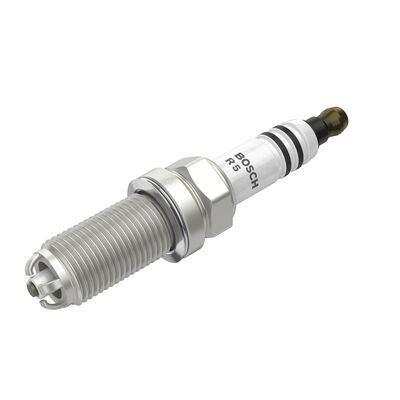 NİKEL ATEŞLEME BUJİSİ FGR4NQE04 - BOSCH