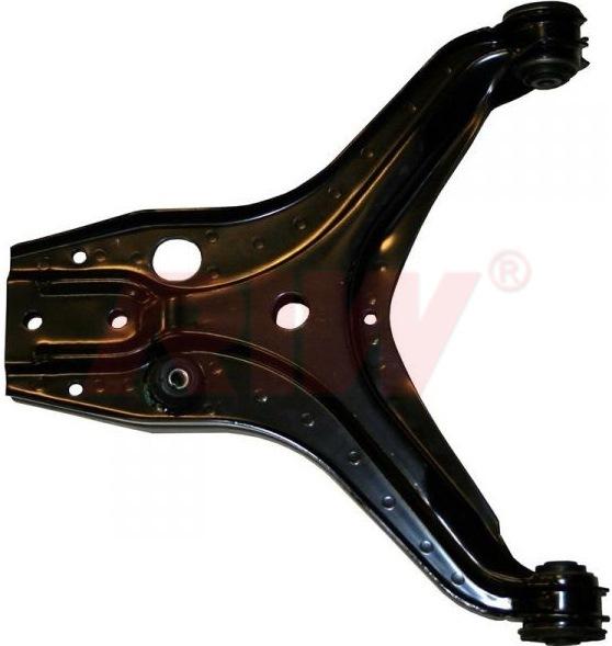 SALINCAK ÖN SAĞ ALT (ROTİLSİZ) AUDI 80 (89.89Q.8A.B3) (86-91) 90 (89.89Q.8A.B3) (87-91) - RIW - OEM 893407148C