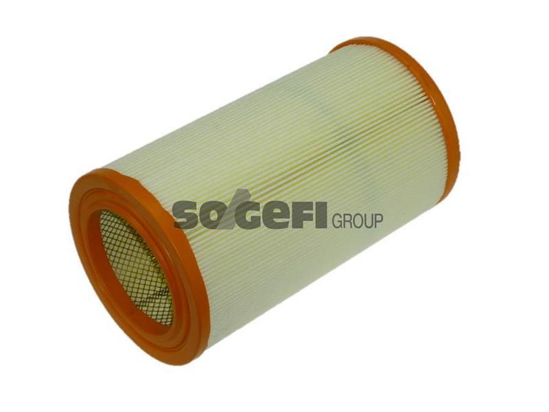 HAVA FİLTRESİ FIAT BRAVO II 07>14 LANCIA DELTA III 07>14 1.4 TJET 1.6D MJET 2.0D MJET - PURFLUX - OEM 51793172