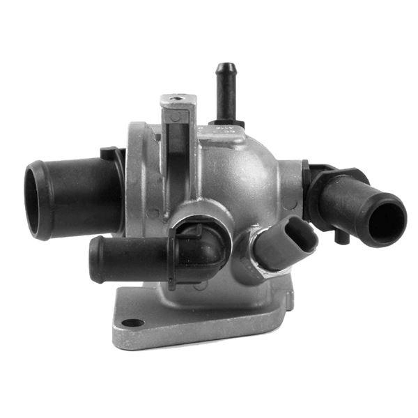 TERMOSTAT (KOMPLE) (88°C) DOBLO-FIORINO-LINEA-PUNTO-CORSA D-ASTRA H-COMBO 1.3 MTJ 1.3 CDTİ (MÜŞÜRLÜ) - GATES - OEM 55194271