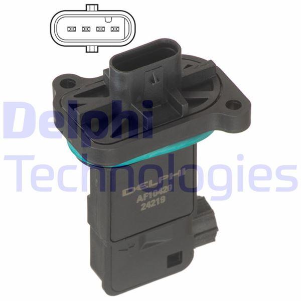 HAVA AKIS METRE — DELPHI AF10420-12B1 - DELPHI