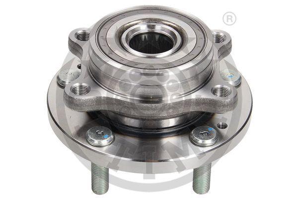 ÖN TEKER PORYASI RULMANLI HYUNDAI İ30 12-> / KIA CEED 13-18 - OPTIMAL - OEM 51750A6000