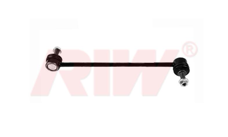 Z-ROT ÖN CHRYSLER-200 2ND GEN-2015- - RIW - OEM 68241038AB